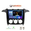 CARMEDIA CM409-12 PRO TABLET 9'' OEM FORD SMAX 2006-2014 A/C