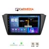 CARMEDIA CM409-13 TABLET 9'' OEM SKODA FABIA 2015+