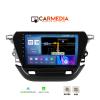 CARMEDIA CM409-13 TABLET 9'' OEM OPEL CORSA F 2021+