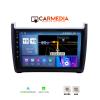 CARMEDIA CM409-13 TABLET 9'' OEM VW POLO 2014-2017