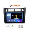 CARMEDIA CM409-13 TABLET 9'' OEM TOYOTA YARIS 2006-2011