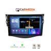 CARMEDIA CM409-13 TABLET 9'' OEM TOYOTA RAV 4 2006-2012