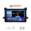 CARMEDIA CM409-13 TABLET 9'' OEM TOYOTA PRIUS 2016-2020