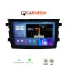 CARMEDIA CM409-13 TABLET 9'' OEM SUZUKI CELERIO 2015+