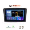 CARMEDIA CM409-13 TABLET 9'' OEM SKODA RAPID 2012+