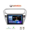 CARMEDIA CM409-13 TABLET 9'' OEM PEUGEOT 301 | CITROEN ELYSEE 2012+