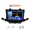 CARMEDIA CM409-13 TABLET 9'' OEM OPEL ASTRA K 2015+