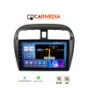 CARMEDIA CM409-13 TABLET 9'' OEM MITSUBISHI SPACESTAR 2013-2020