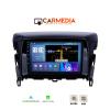 CARMEDIA CM409-13 TABLET 9'' OEM MITSUBISHI ECLIPSE CROSS 2018+