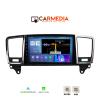 CARMEDIA CM409-13 TABLET 9'' OEM MERCEDES GL (X166) 2013+