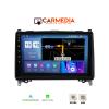 CARMEDIA CM409-13 TABLET 9'' OEM MERCEDES A | B | SPRINTER | VITO 2004+