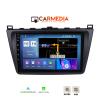 CARMEDIA CM409-13 TABLET 9'' OEM MAZDA 6 2008-2012