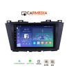 CARMEDIA CM409-13 TABLET 9'' OEM MAZDA 5 2011+