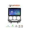 CARMEDIA CM409-13 TABLET 9'' OEM MAZDA 5 2004-2010