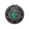 KM 8" 4Ω LED Coaxial (45KM84L)
