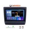 CARMEDIA CM409-13 TABLET 9'' OEM ISUZU D-MAX 2020+