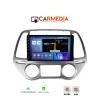 CARMEDIA CM409-13 TABLET 9'' OEM HYUNDAI i20 2008-2012 A/C-CLIMA