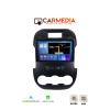 CARMEDIA CM409-13 TABLET 9'' OEM FORD RANGER 2011-2015