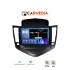 CARMEDIA CM409-13 TABLET 9'' OEM CHEVROLET CRUZE 2008-2012