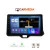CARMEDIA CM410-13 TABLET 10'' OEM TOYOTA YARIS 2020+