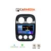 CARMEDIA CM410-13 TABLET 10'' OEM JEEP COMPASS 2009-2015 | PATRIOT 2007-2016