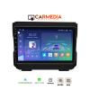 CARMEDIA CM410-13 TABLET 10'' OEM JEEP 2007-2014| DODGE 2007+
