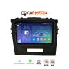 CARMEDIA CM809-13 TABLET 9'' OEM SUZUKI VITARA 2016+
