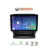 CARMEDIA CM809-13 TABLET 9'' OEM SUBARU FORESTER-IMPREZA 2019+