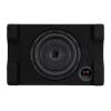 Down-Firing 10" CompVT 2-Ohm Enclosure (52CVTDF102)