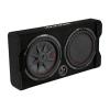 Down-Firing 12" CompRT 2-Ohm Enclosure (48TPRT122)