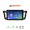 CARMEDIA CM809-13 TABLET 9'' OEM PEUGEOT 508 2010-2015