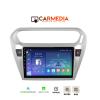 CARMEDIA CM809-13 TABLET 9'' OEM PEUGEOT 301 | CITROEN ELYSEE 2012+