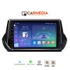CARMEDIA CM809-13 TABLET 9'' OEM PEUGEOT 208-2008 2020+