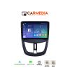 CARMEDIA CM809-13 TABLET 9'' OEM PEUGEOT 207 2007+