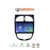 CARMEDIA CM809-13 TABLET 9'' OEM PEUGEOT 206 1998-2006