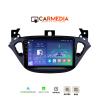 CARMEDIA CM809-13 TABLET 9'' OEM OPEL CORSA E 2014-2021
