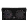 Down-Firing 10" CompRT 2-Ohm Enclosure (48TRTP102)