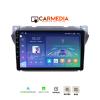 CARMEDIA CM809-13 TABLET 9'' OEM SUZUKI ALTO | NISSAN PIXO 2009+