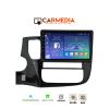 CARMEDIA CM809-13 TABLET 9'' OEM MITSUBISHI OUTLANDER 2013+