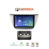 CARMEDIA CM809-13 TABLET 9'' OEM MITSUBISHI LANCER 2000-2007