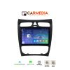 CARMEDIA CM809-13 TABLET 9'' OEM MERCEDES CLK (W209) 2000-2004 FULL FRAME