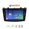 CARMEDIA CM809-13 TABLET 9'' OEM MAZDA 3 2009-2014