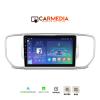 CARMEDIA CM809-13 TABLET 9'' OEM KIA SPORTAGE 2016-2018