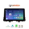 CARMEDIA CM809-13 TABLET 9'' OEM KIA PICANTO 2017-2021