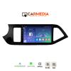 CARMEDIA CM809-13 TABLET 9'' OEM KIA PICANTO 2011-2017