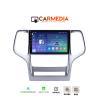 CARMEDIA CM809-13 TABLET 9'' OEM JEEP GRAND CHEROKEE 2011-2014