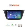 CARMEDIA CM809-13 TABLET 9'' OEM IVECO DAILY 2014+
