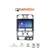 CARMEDIA CM809-13 TABLET 9'' OEM ISUZU D-MAX 2008-2012