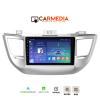 CARMEDIA CM809-13 TABLET 9'' OEM HYUNDAI TUSCON 2015-2019
