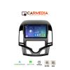 CARMEDIA CM809-13 TABLET 9'' OEM HYUNDAI i30 2007-2012 CLIMA